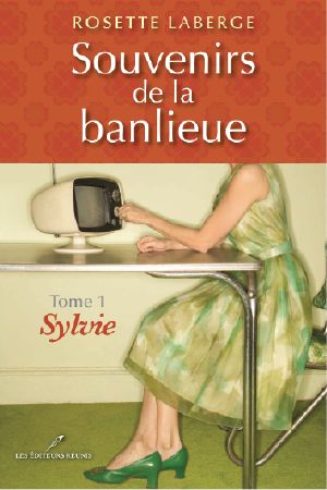 [Souvenirs de la banlieue 01] • Souvenirs De La Banlieue 1 · Sylvie